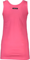 Rosa Cotton Female Tank Top 2