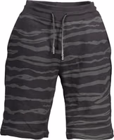 Black Cotton Men's Sweatpant 1