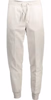 Grigio Cotton Men's Sweatpant 1