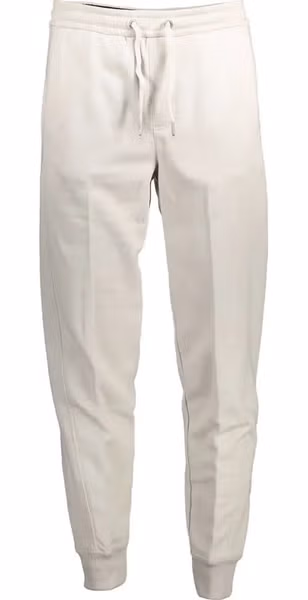 Grigio Cotton Men's Sweatpant
