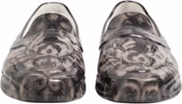Multicolor Rubber Low Top Men Sneakers Shoes 1