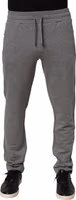 Cotton Jogger Sweatpants Trouser Gray 1