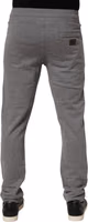 Cotton Jogger Sweatpants Trouser Gray 3