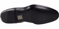 Black Leather Ankle Boots 5