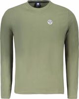 Verde Cotton Men T-Shirt 1