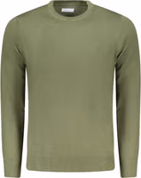 Verde Acrylic Men Sweater 1