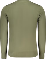 Verde Acrylic Men Sweater 2