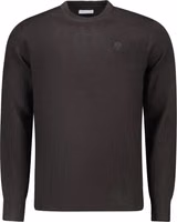 Nero Acrylic Men Sweater 1