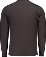 Nero Acrylic Men Sweater 2