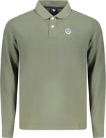 Verde Cotton Men Polo 1