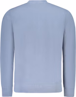 Blue Cotton Sweatshirt 2