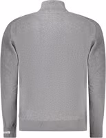 Grigio Cotton Men Sweater 2
