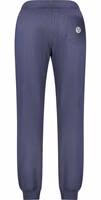 Blue Cotton Men's Sweatpant 2