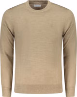 Marrone Acrylic Mens Sweater 1