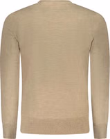 Marrone Acrylic Mens Sweater 2
