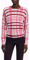 Rosa Viscosa Women's Sweater 1