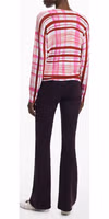 Rosa Viscosa Women's Sweater 2