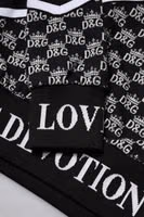 Multicolor Tradizione E Devotion Sweatshirt Sweater 5