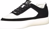Bianco Polyurethane Men Sneaker 3