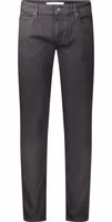 Nero Cotton Men's Skinny Jean 1