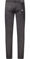 Nero Cotton Men's Skinny Jean 2