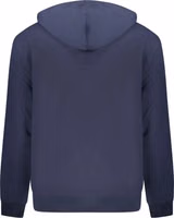 Blu Cotton Men Sweatshirt 2