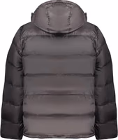 Nero Poliammide Men Jacket 2