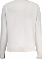 Grigio Cotton Women Sweater 2