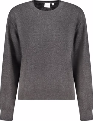 Nero Cotton Women Sweater
