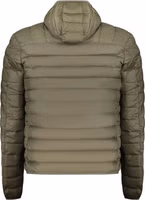 Verde Polyester Men's Jacket 2