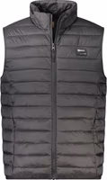 Nero Polyester Men Jacket 1