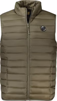 Verde Polyester Men's Jacket 1