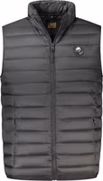 Nero Polyester Mens Jacket 1