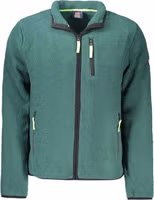 Verde Polyester Men Sweatshirt 1