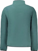 Verde Polyester Men Sweatshirt 2
