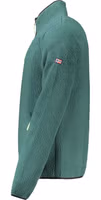 Verde Polyester Men Sweatshirt 3