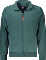 Verde Polyester Men Sweatshirt 1