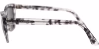 DG4254 Havana Clear Black Tinted Lenses Sunglasses 3