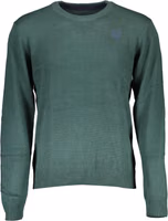 Verde Cotton Men Sweater 1
