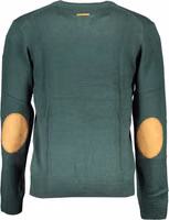 Verde Cotton Men Sweater 2