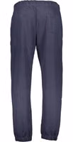 Blu Cotton Men Trackpant 2