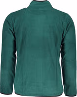 Verde Polyester Men Sweatshirt 2