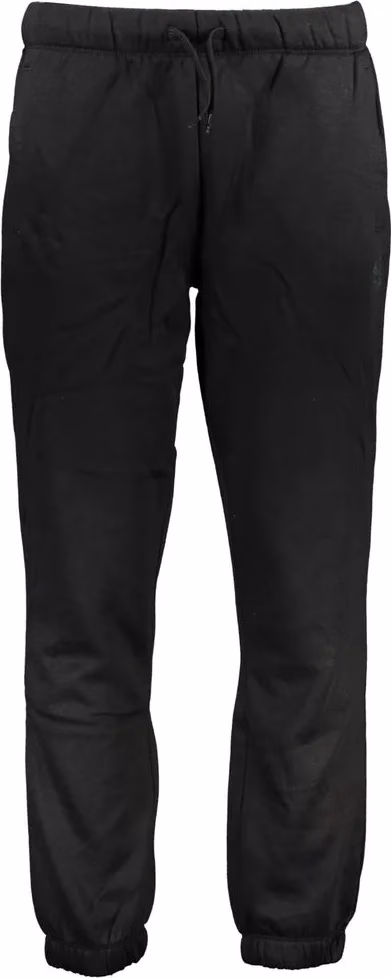 Nero Polyester Men's Track Pant