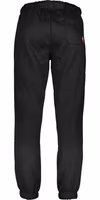 Nero Polyester Men's Track Pant 2