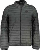Verde Poliammide Mens Jacket 1