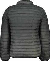 Verde Poliammide Mens Jacket 2