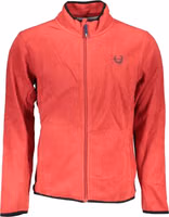 Nero Polyester Men's Jacket 1