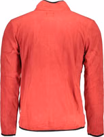 Nero Polyester Men's Jacket 2