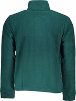 Verde Polyester Men's Sweatshirt 2