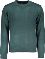 Verde Cotton Men Sweater 1